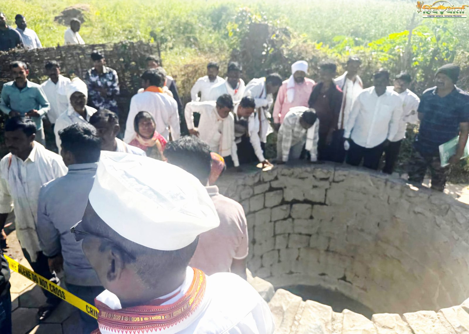 पाच महिन्याच्या गर्भवतीची आत्महत्या