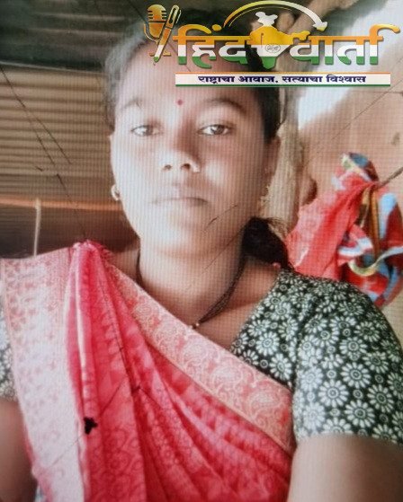 चिमुरडींना मृत्यूच्या दारात ढकुलन मातेने जीवन संपवले