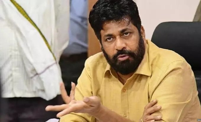 आगामी निवडणुकांसाठी “प्रहार” सज्ज