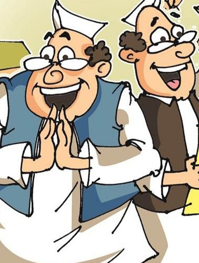 मलकापुरात ‘स्वीकृत’ नगरसेवकसाठी ५० लाखांची ‘बोली’?