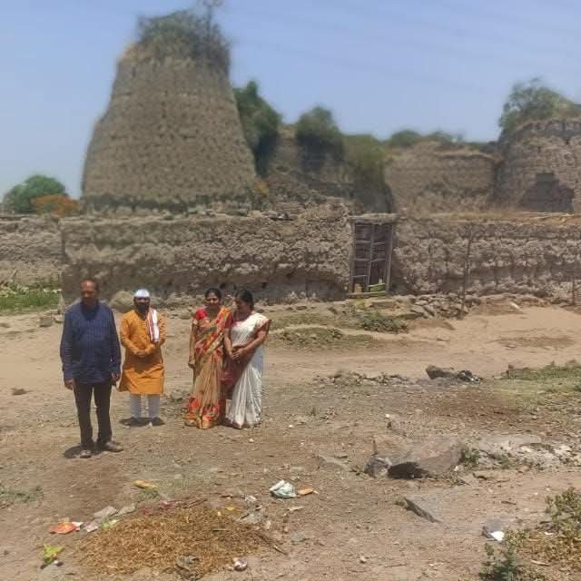 ‘बावन बुरजी’ संवर्धनासाठी लोकचळवळ!