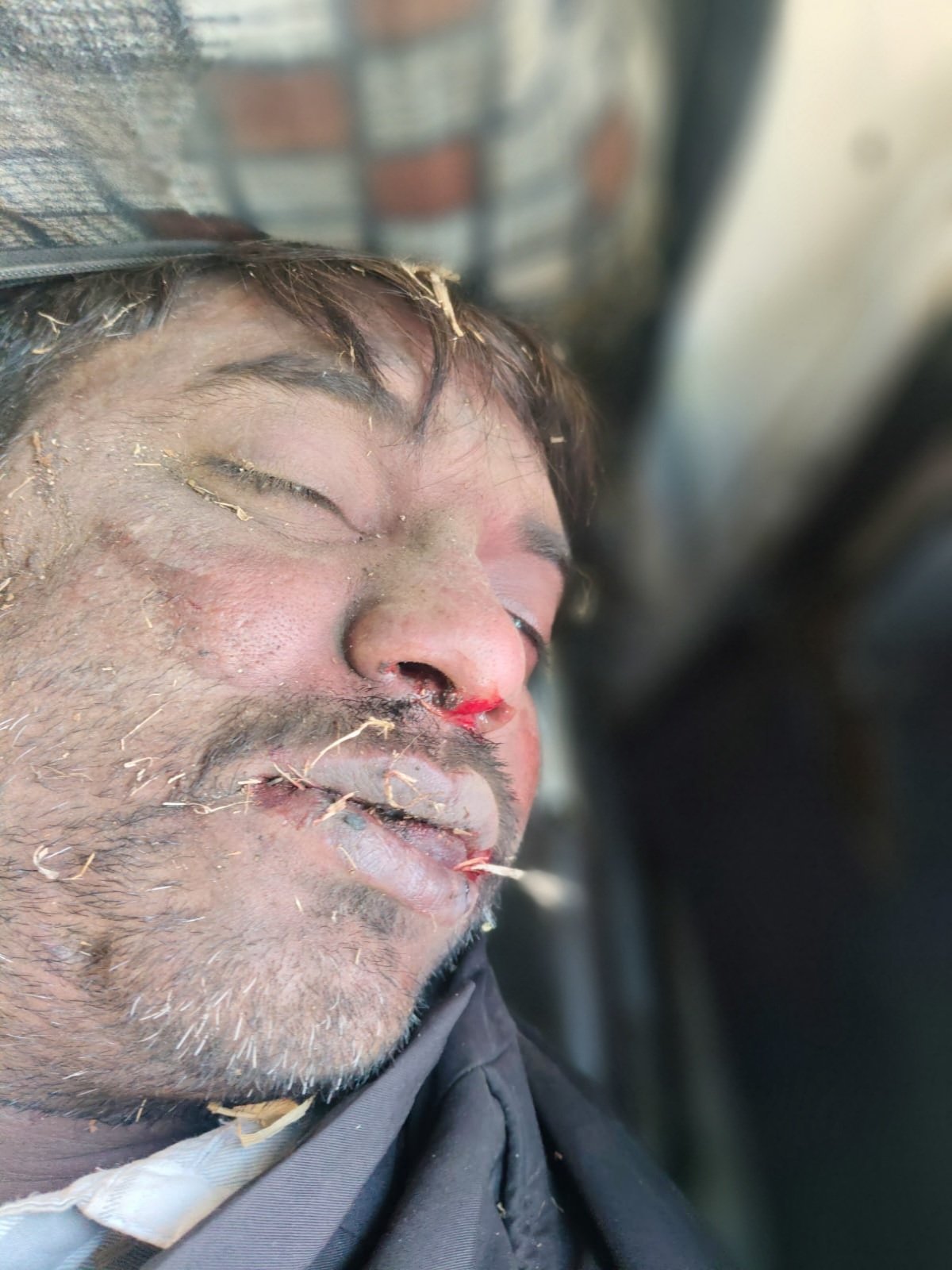 मलकापूर हादरले: ऑटोचालकाचा गळा आवळून खून?