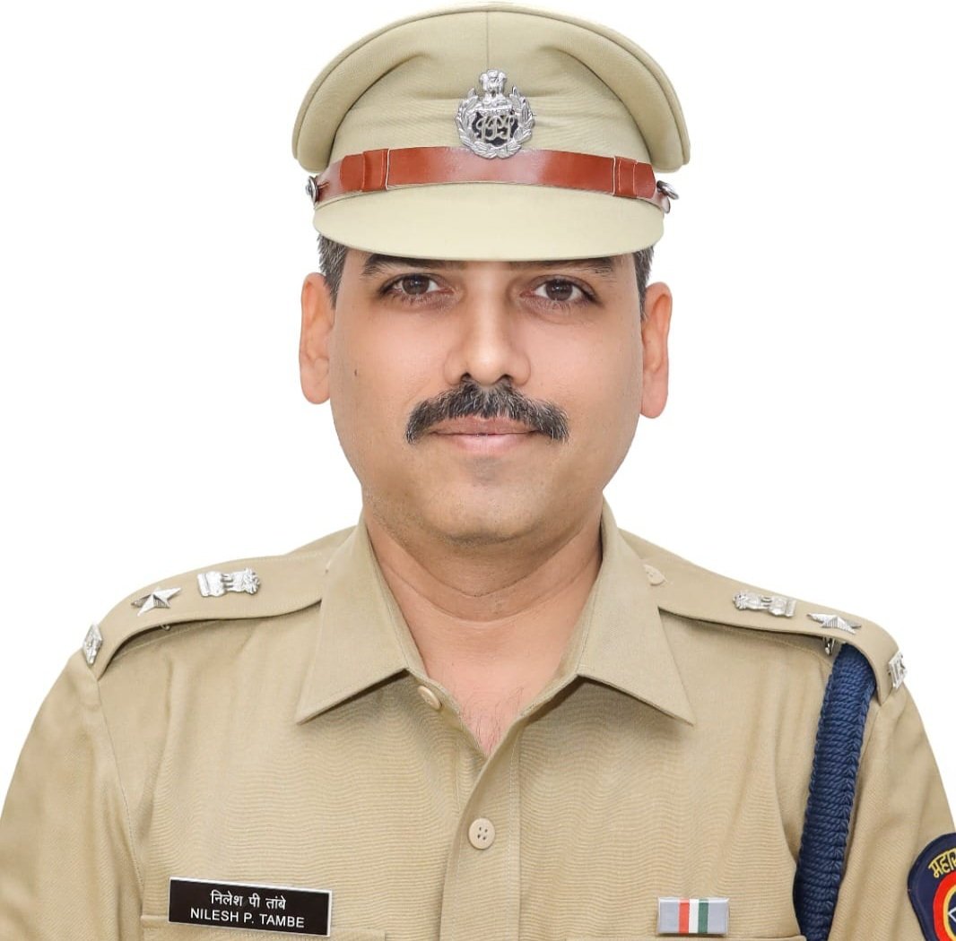 शाब्बास तांबे साहेब! साठ कोटींचा मुद्देमाल केला हस्तगत!