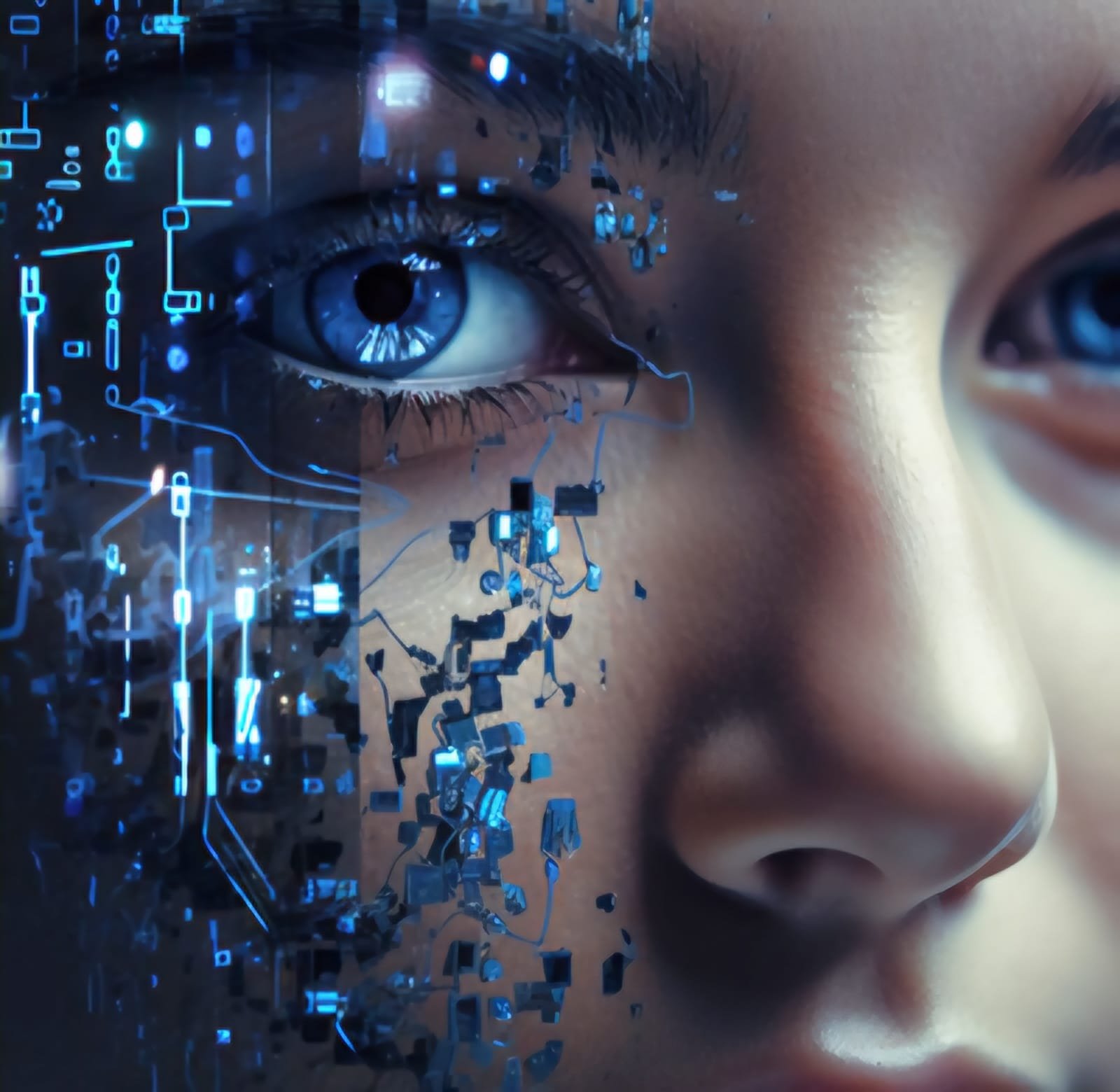 “एमआयएम” उमेदवाराच्या अश्लील ‘डीपफेक’ व्हिडिओमूळे खळबळ