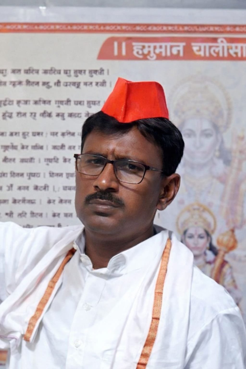 मलकापूरमध्ये अज्ञात वाहनाने पादचाऱ्याला चिरडले