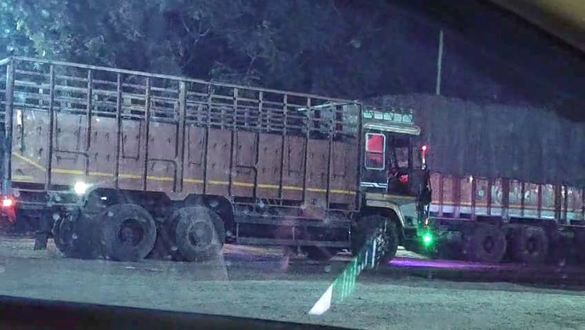 मृत्यूचा सापळा:प्रशासनाच्या छाताडावर अवैध बायोडिझेलची विक्री