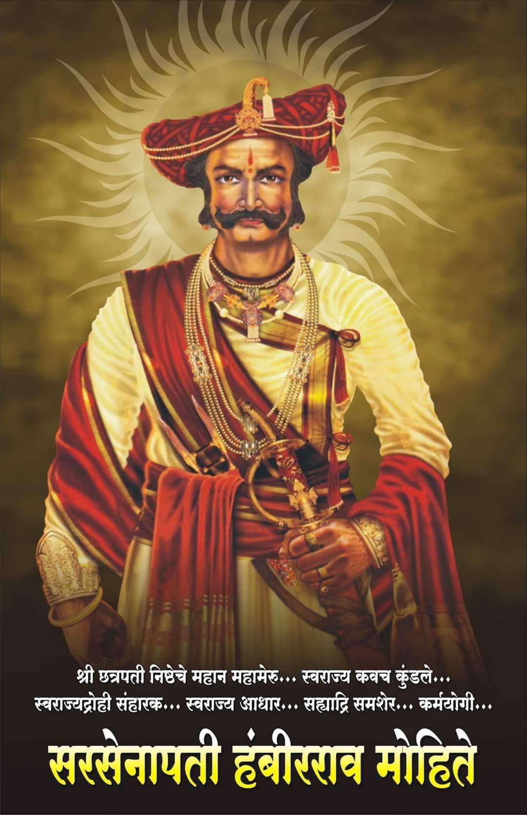 “स्वराज्य रथ” सोहळ्याची पुण्यात जय्यत तयारी