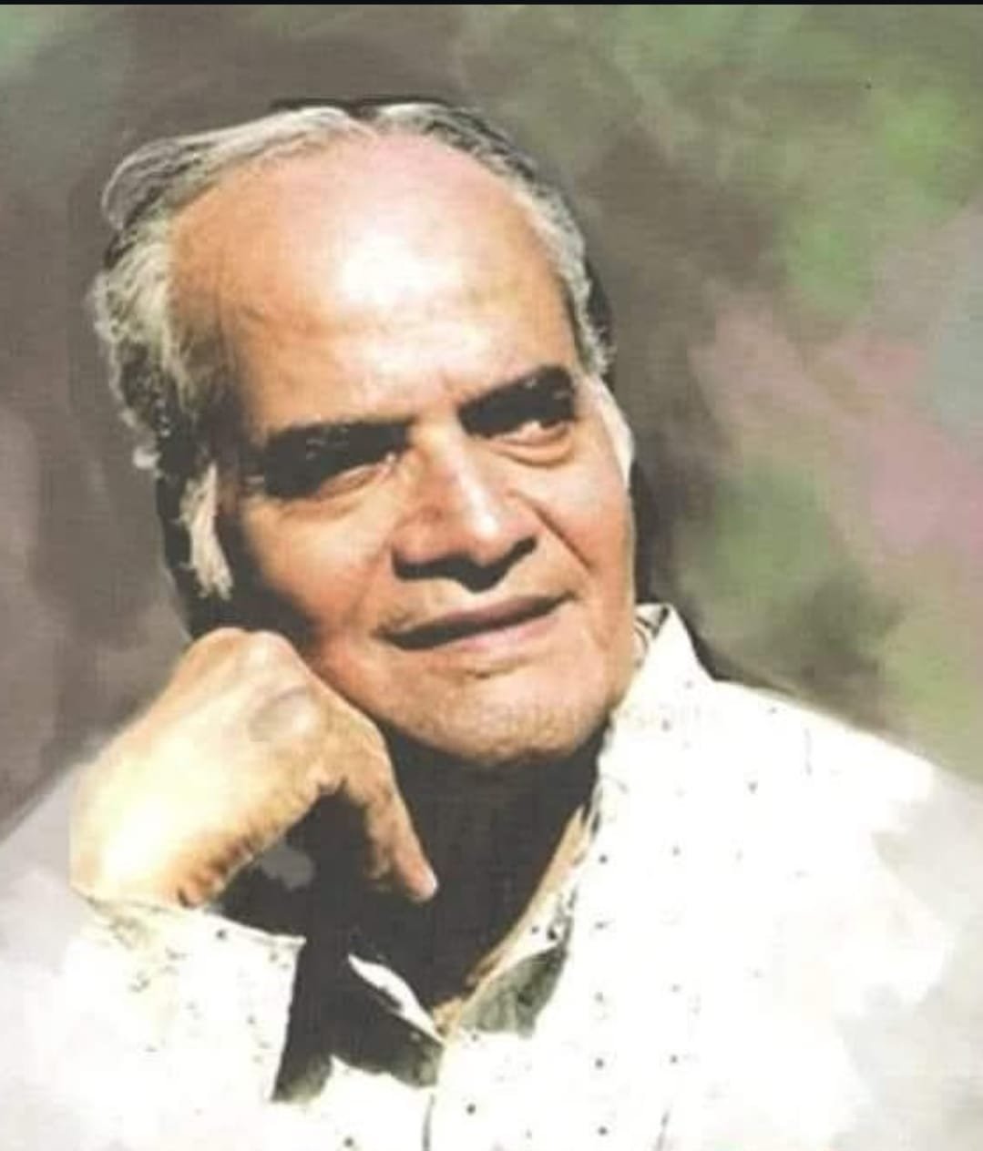 दिनविशेष: चतुरस्त्र लेखक, कवी व गीतकार गंगाधर महांबरे यांचा जन्म