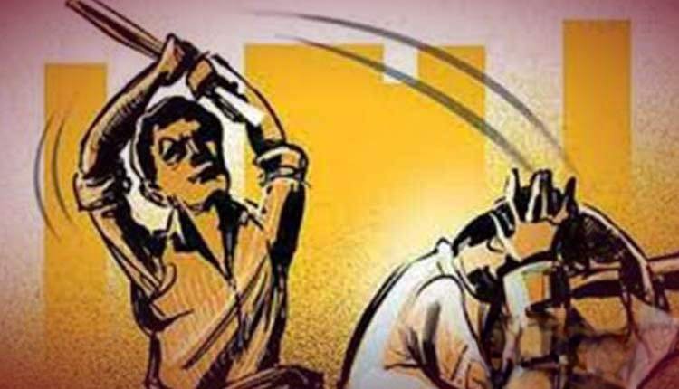 मलकापूर: हरणखेड शिवारात मजुराला मारहाण