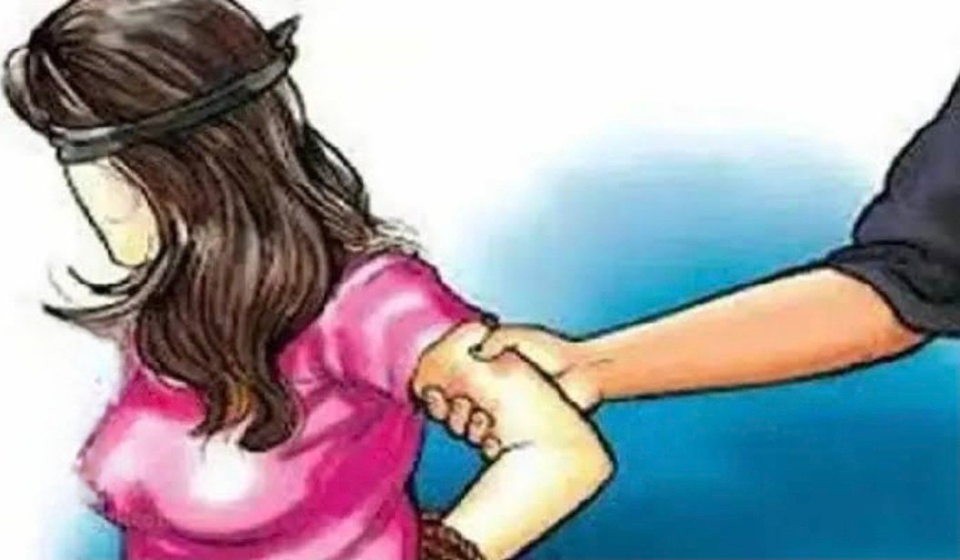 म्हसल्याचा पिसाटलेला! घरात घुसून केला तरुणीचा विनयभंग