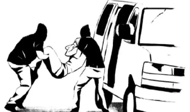 छत्रपती संभाजीनगरमधून १७ वर्षीय मुलाचे अपहरण