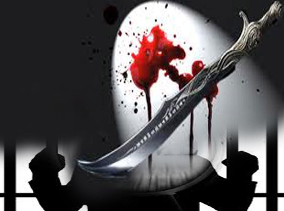 खळबळजनक! प्रेयसीवर धारदार शस्त्राने हल्ला