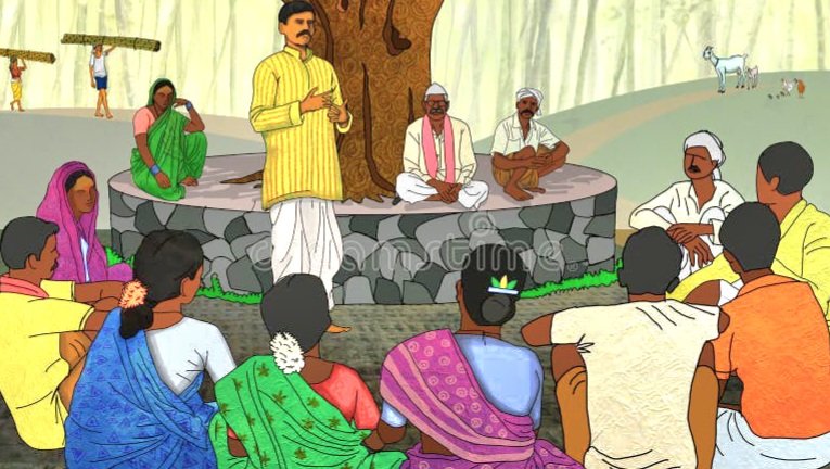 संतापजनक : बुलढाण्याच्या बोदेगावमधील कुटुंबावर सामाजिक बहिष्कार