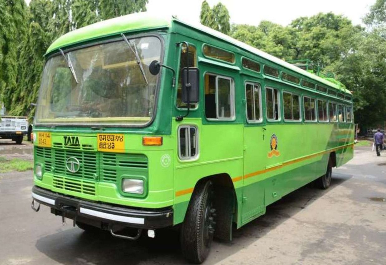 एसटी महामंडळाच्या इंधन बचतीसाठी सांघिक भावणेने काम करावे: नितीन जैस्वाल