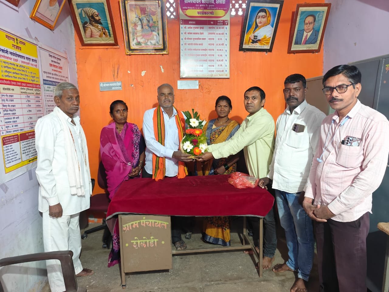 नानाजी देशमुख कृषी संजीवनी प्रकल्पांतर्गत २४ तासांत अनुदान