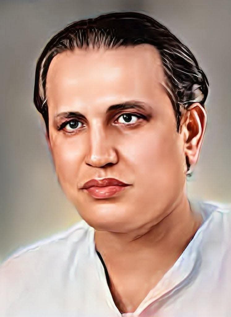 दिनविशेष: “जय जय महाराष्ट्र माझा, गर्जा महाराष्ट्र माझा”चे गीतकार राजा नीळकंठ बढे यांचा जन्म