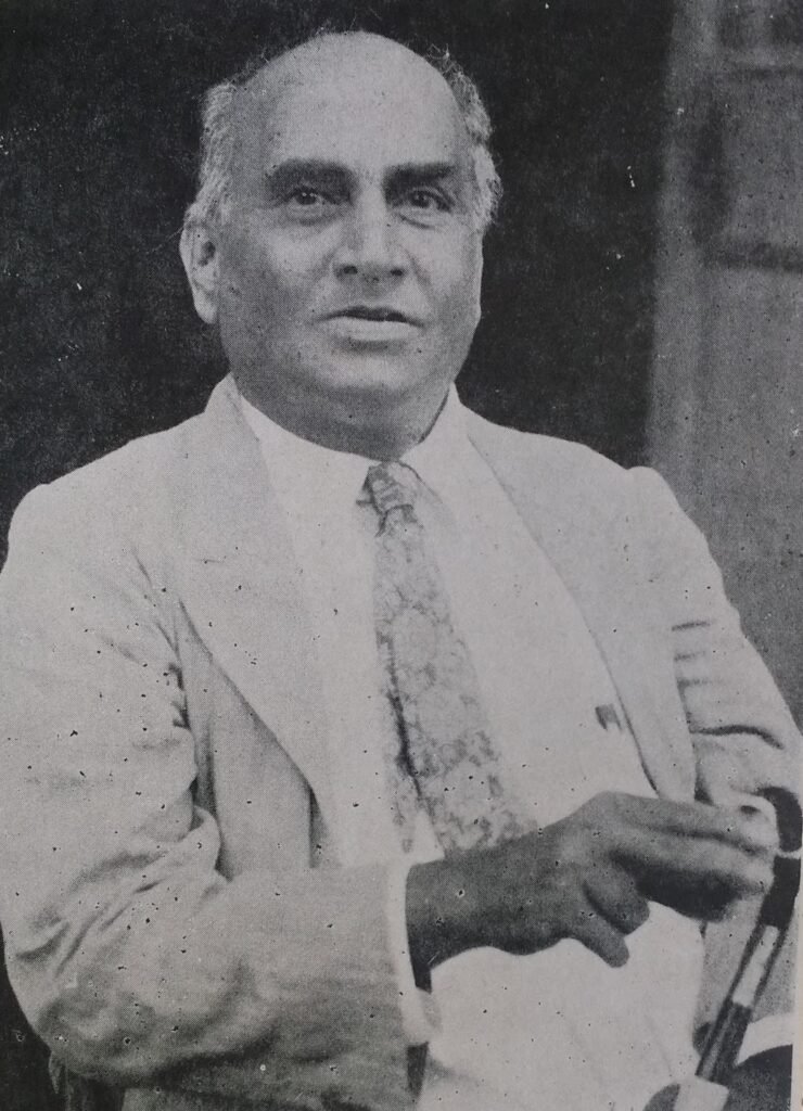 दिनविशेष:इतिहास संशोधक व विचारवंत श्रीधर व्यंकटेश केतकर यांचा जन्म