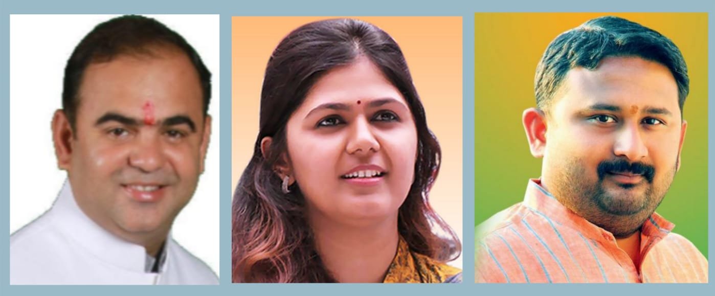 विकसित भारताच्या संकल्पनेला बळ देणारा अर्थसंकल्प-पणन मंत्री जयकुमार रावल