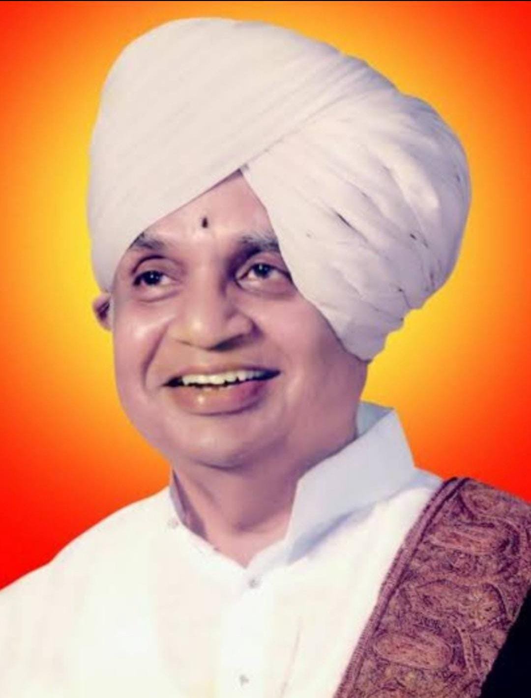 दिनविशेष: बाबामहाराज सातारकर यांची जयंती