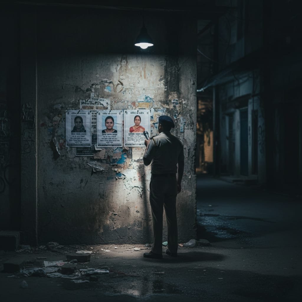 बुलढाण्यातून पुन्हा चार जण बेपत्ता