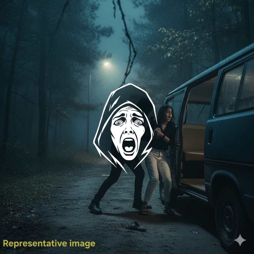 खळबळजनक: १६ वर्षीय मुलीचे अपहरण