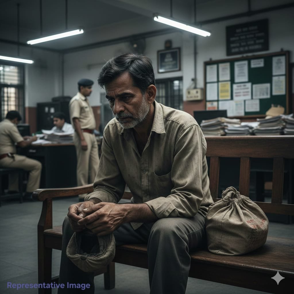 सावधान: मलकापूरमधून पुन्हा एक तरुणी बेपत्ता