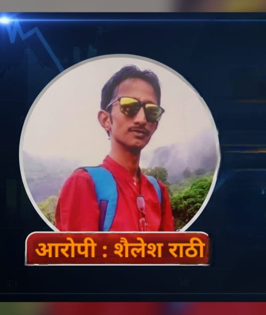 शेतकरी व व्यापाऱ्यांना कोट्यवधींचा गंडा घालणारा आरोपी जेरबंद 