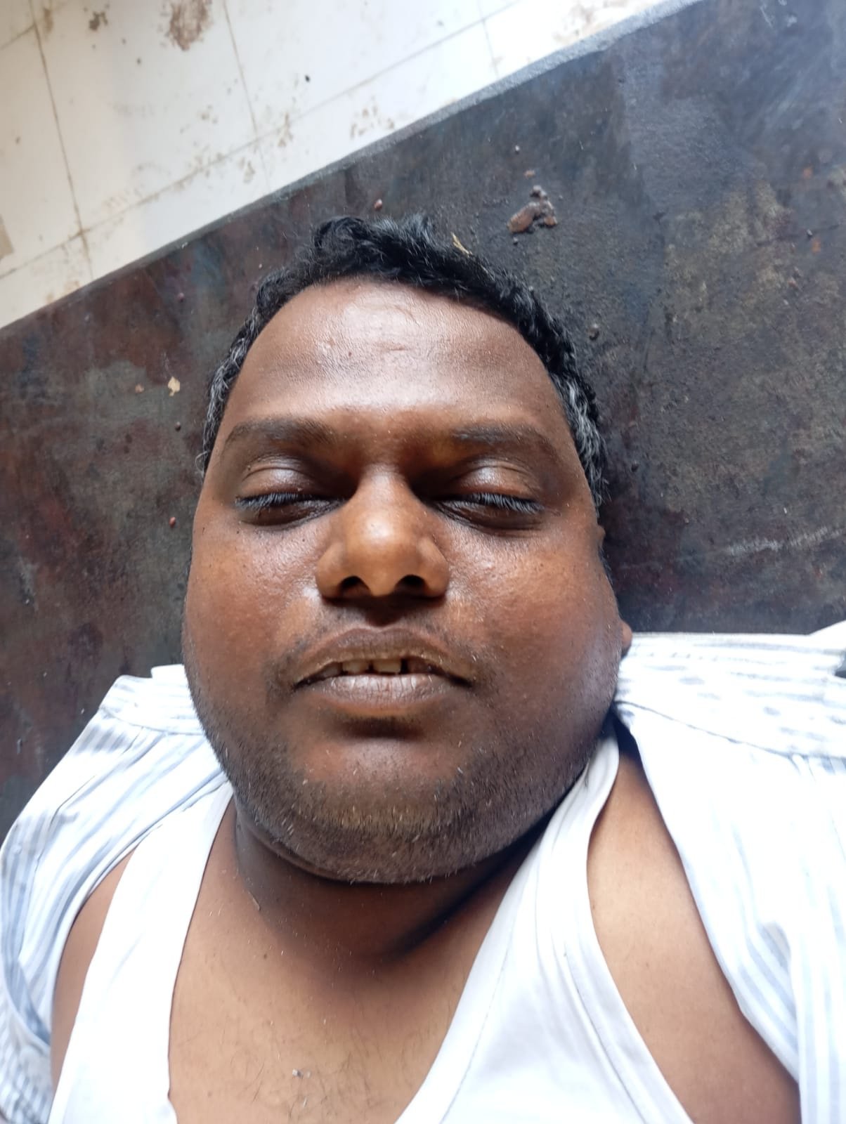 काळाचा घाला! भीषण अपघातात तरुण पत्रकाराचा मृत्यू