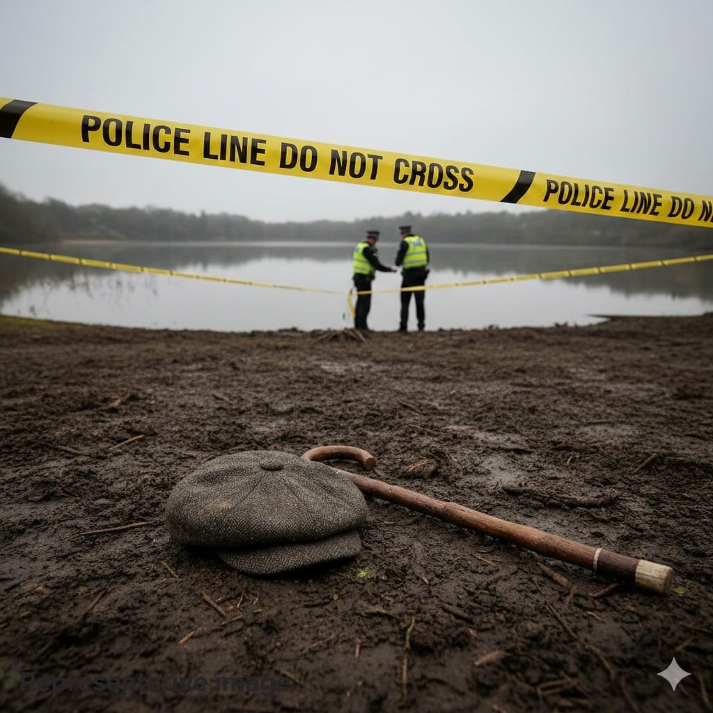 ‘त्या’ मानवी सांगाड्याची ओळख पटली