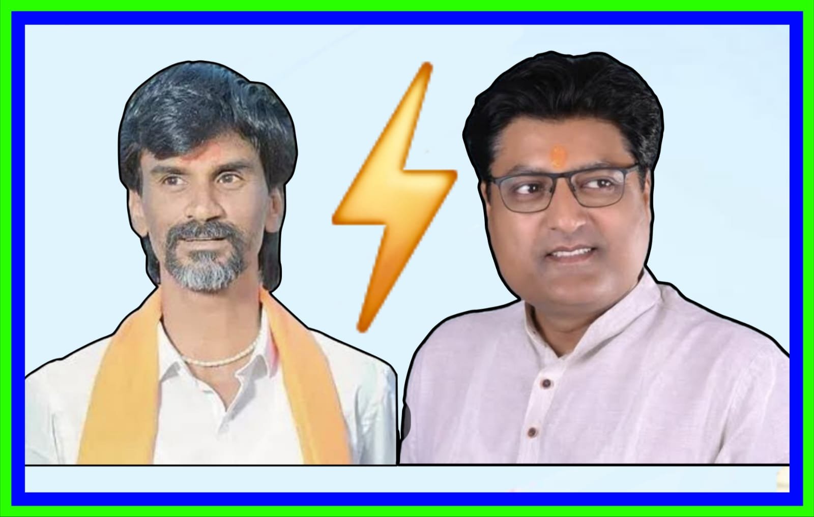 राज्यात मराठा विरुद्ध ओबीसी वाद पेटण्याची चिन्हे?