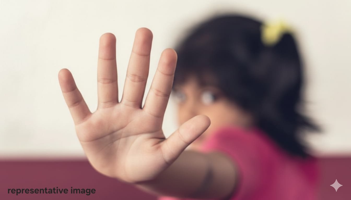 म्हणे “माझ्याशी लग्न कर, नाहीतर अख्ख्या कुटुंबाला संपवून टाकीन!” 