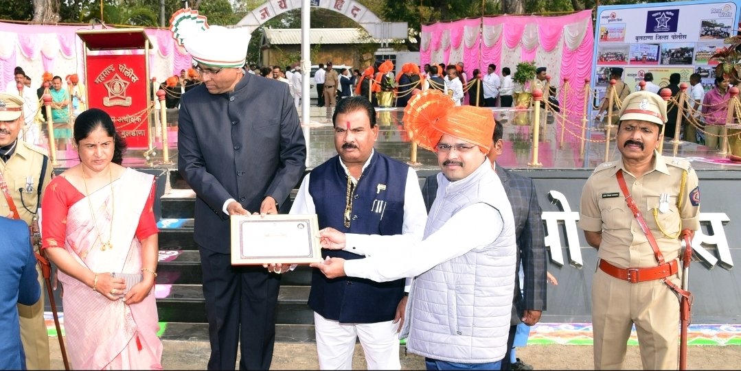 जिल्हा माहिती अधिकारी पवन राठोड यांचा बेजबाबदारपणा चव्हाट्यावर?