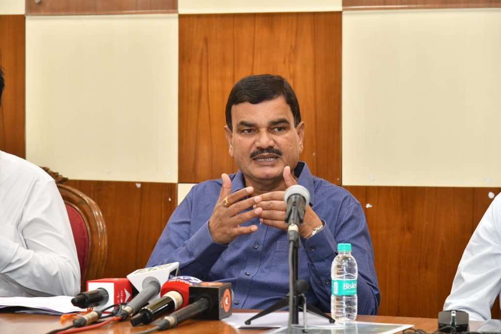 कृत्रिम बुद्धिमत्ता व कृषी क्षेत्रातील जागतिक आणि गुंतवणूक शिखर परिषद महाराष्ट्रात : कृषी मंत्री दत्तात्रय भरणे