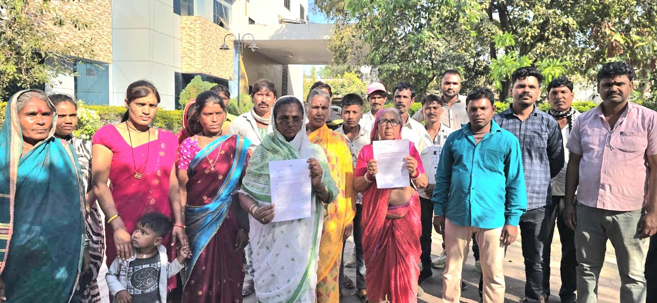 खोट्या तक्रारीद्वारे जातीय तेढ निर्माण करणाऱ्यांवर कारवाई करा