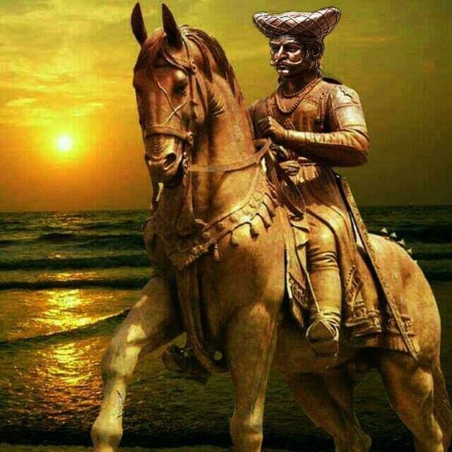 ‘होते जीवाजी म्हणून वाचले शिवाजी’