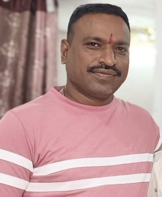 मलकापूर हादरले: ज्ञानेश्वर नगरमधील ४० वर्षीय तरुणाची जीवनयात्रा संपली