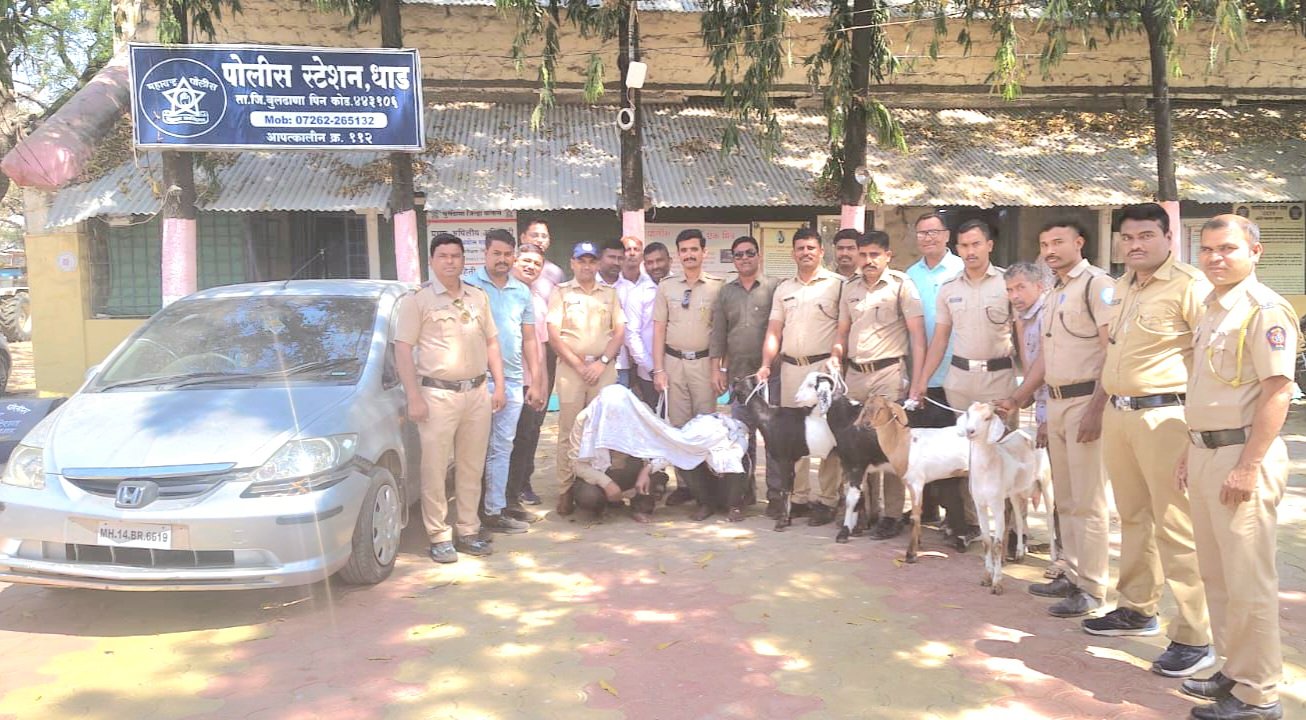 नाशिक-मुंबईच्या सराईत चोरट्यांना एक दिवसाची पोलीस कोठडी