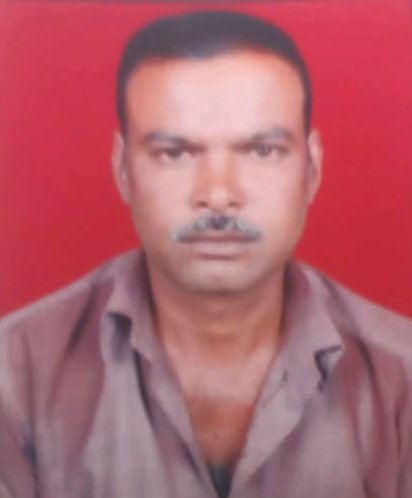 धक्कादायक: चांडोळ येथे ५० वर्षीय व्यक्तीची गळफास लावून आत्महत्या