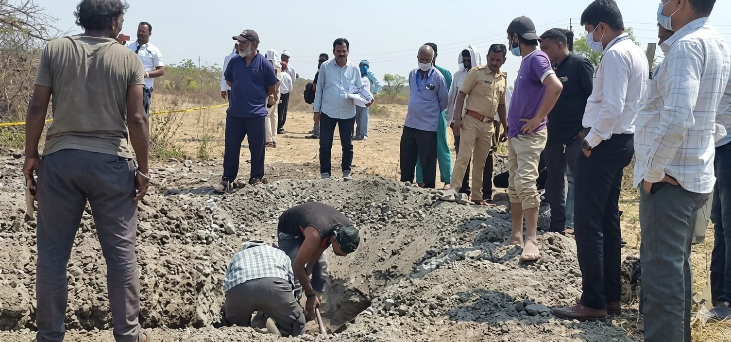 खळबळजनक: ५० लाखांसाठी ‘रीलस्टार’ बनला ‘रिअल’ कसाई!