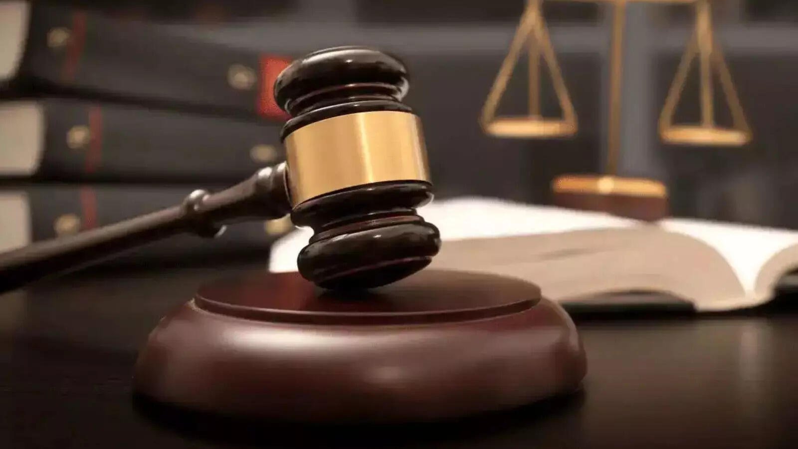 चेक बाउन्स ! आरोपीस तीन महिन्यांचा सश्रम कारावास !