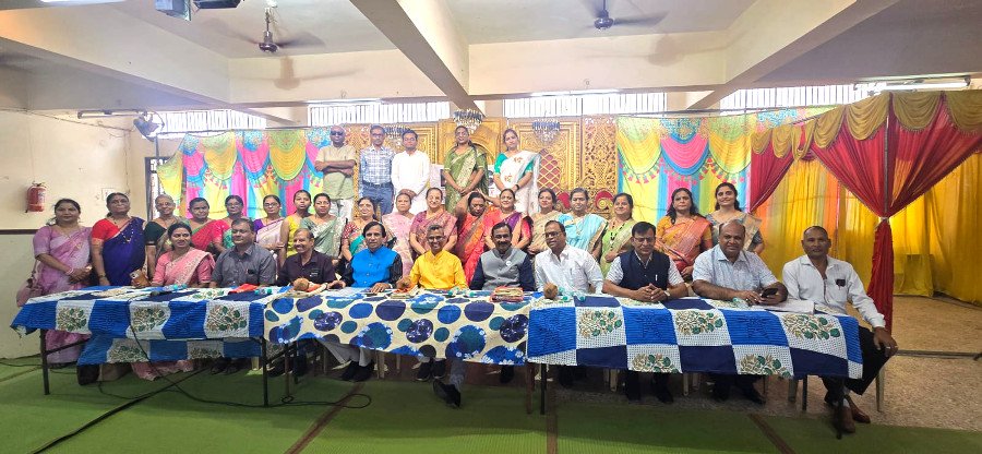 युवक-युवतींचे विवाह योग्य वयात लग्न करून दिल्यास सामाजिक समस्या दूर होतील : दीपक चोपडा