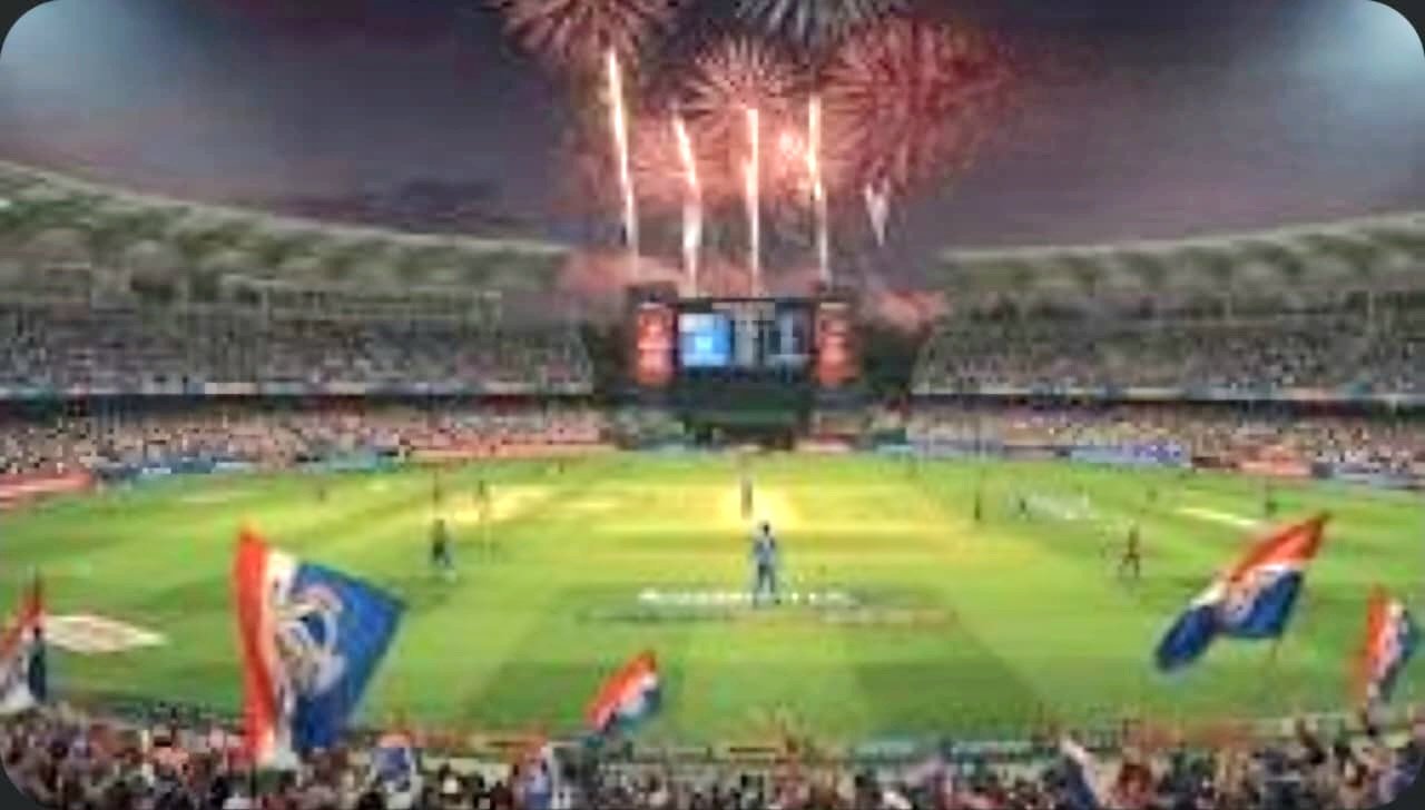 IPL 2026 चा थरार: मैदानावर रन्सचा पाऊस, पॉईंट्स टेबलमध्ये मोठी उलथापालथ