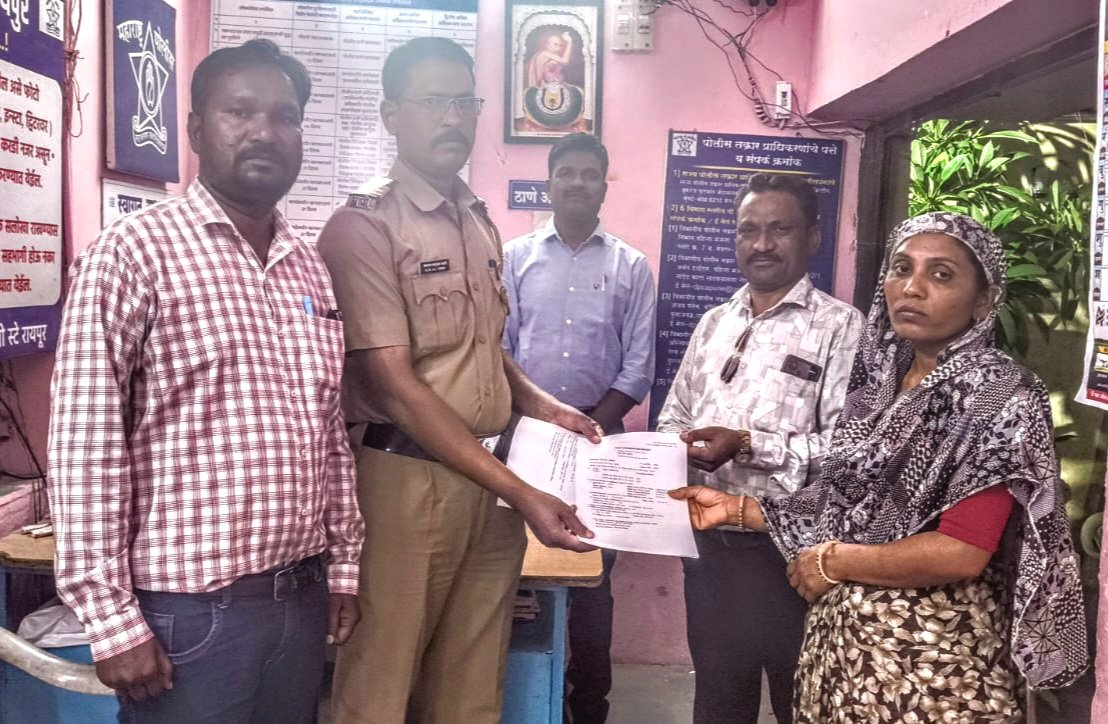 वामन यंगड मृत्यू प्रकरण: अखेर १० दिवसांनी सदोष मनुष्यवधाचा गुन्हा दाखल; आरोपींना अटक