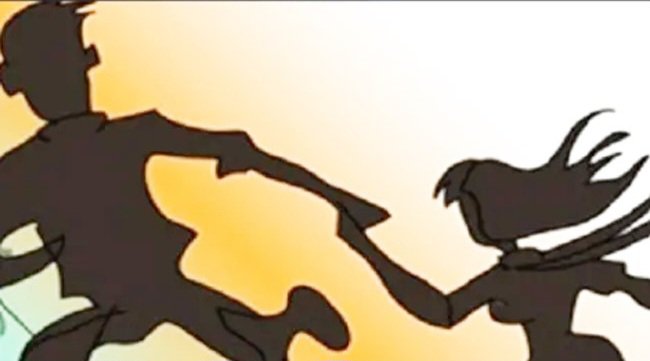 खळबळजनक! ‘धनंजय मुंडे’कडून अल्पवयीन मुलीचे अपहरण