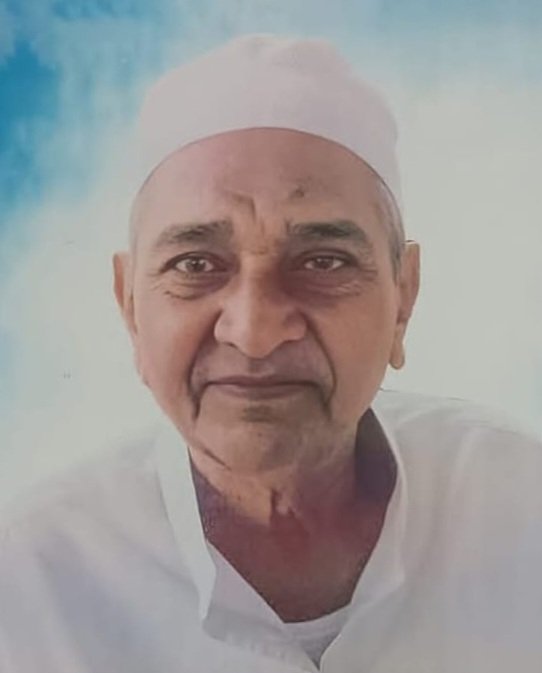 श्रद्धांजली: धाडचा ‘देवमाणूस’ हरपला!