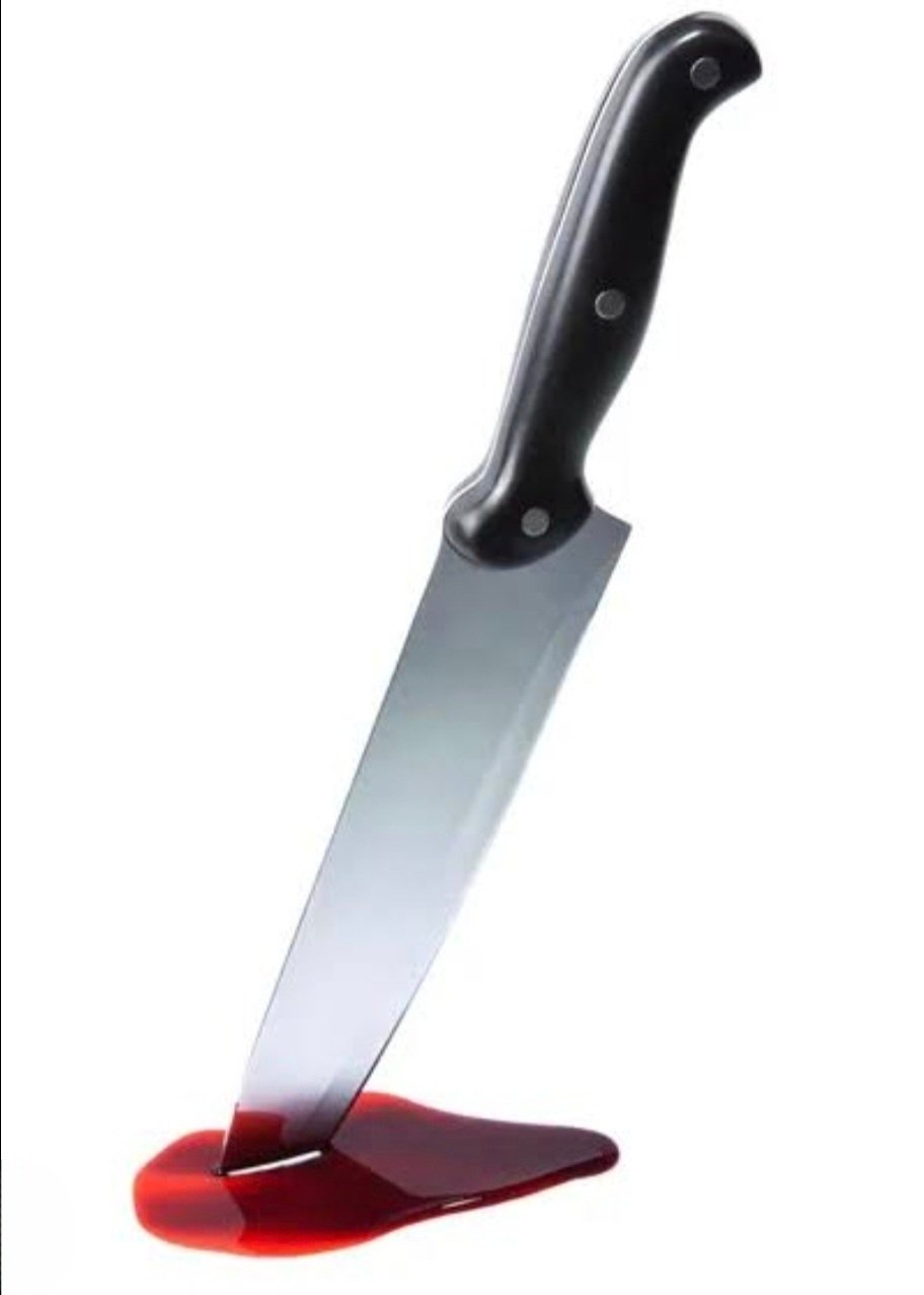 चिखलीत जुन्या वादातून चाकूने प्राणघातक हल्ला